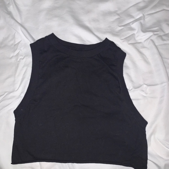 3 pack of Cropped Tank Tops - Picture 5 of 5